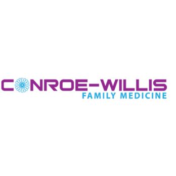 Conroe willis family medicine - At Conroe Willis Family Medicine, we offer comprehensive family medical care including wellness exams and physicals, as well as treatment for acute and chronic illness, and minor injuries. We specialize in family medicine, womens health, mens health, and geriatrics. Ask your provider about our weight loss and smoking …